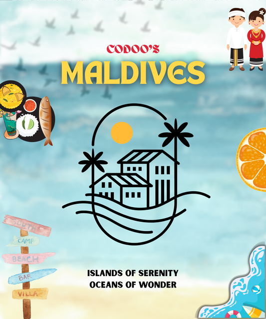 Maldives 🐠🏖️