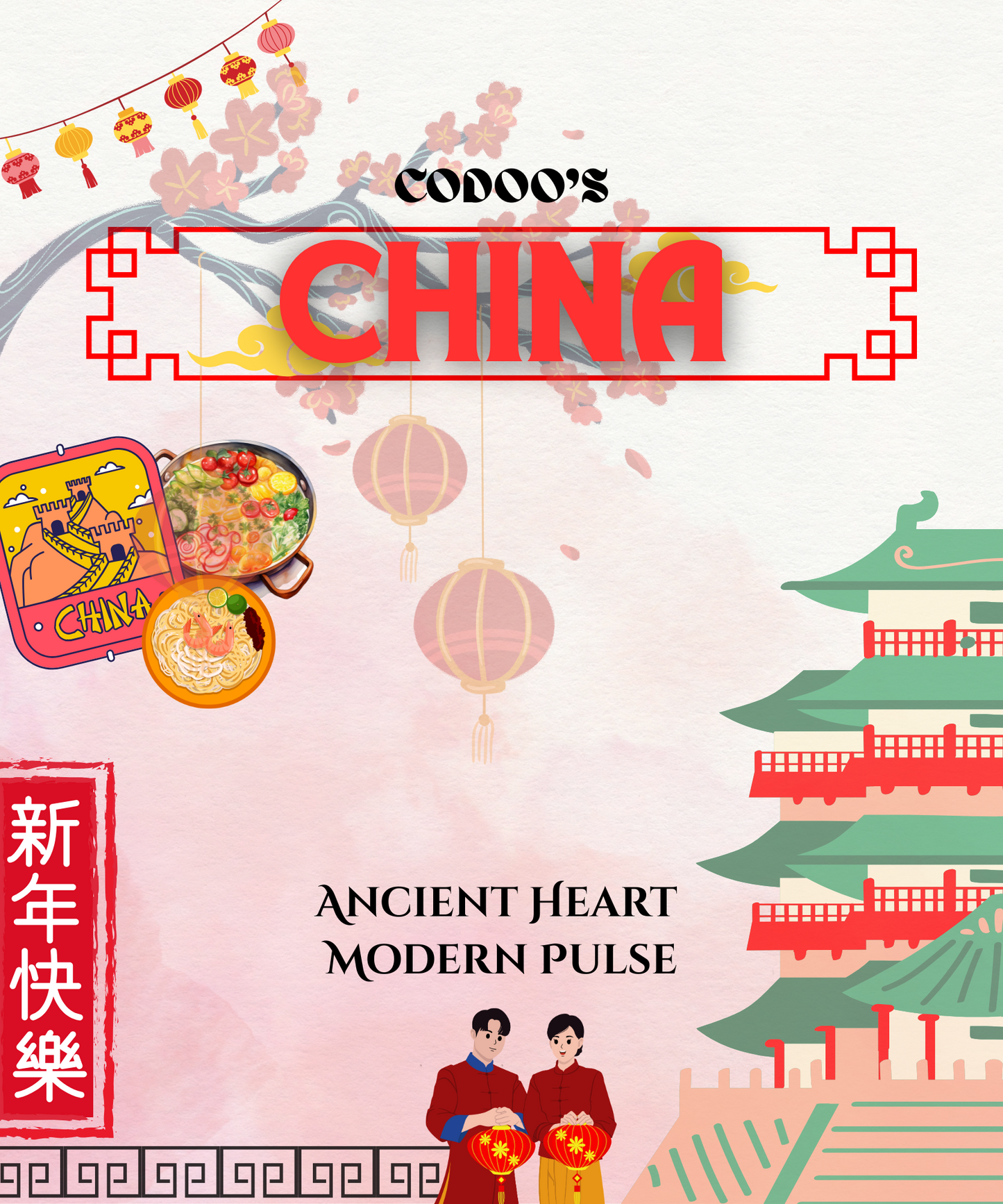 🐉 China  🇨🇳