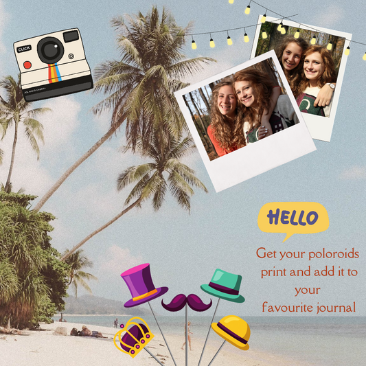 Polaroid Store