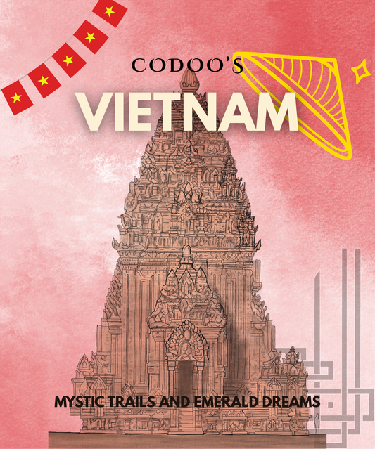 Vietnam 🌾🇻🇳